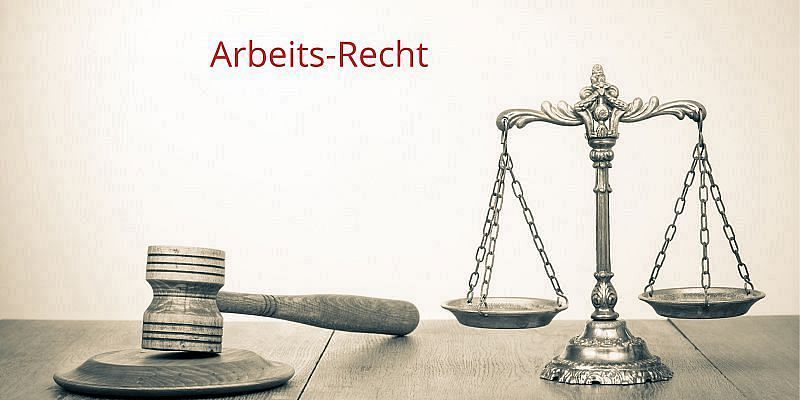 Neues Arbeitszeitgesetz