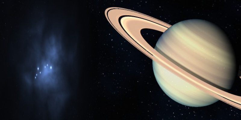 orbit-saturn
