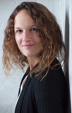 Haberleithner Karin, inspirepioneers