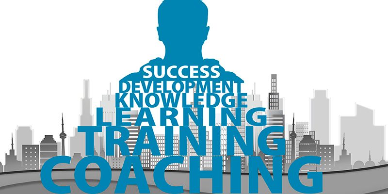 eLearning, Coaching