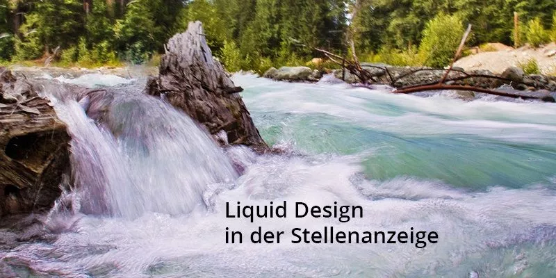 liquid-design-stellenanzeige
