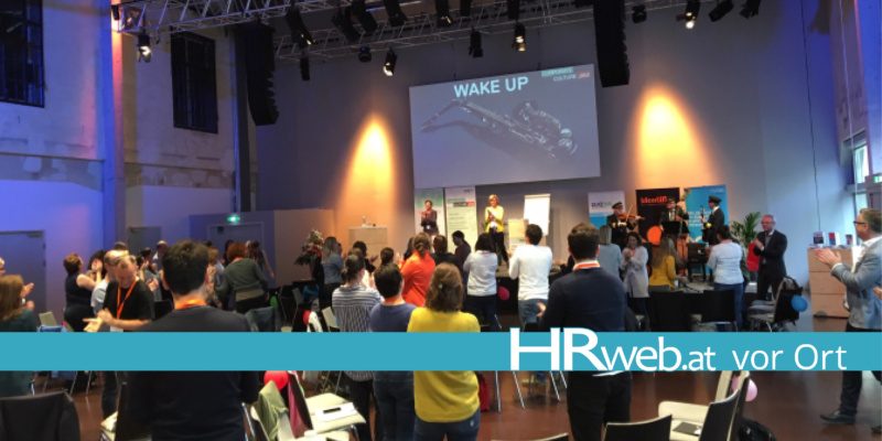 Corporate Culture Jam 2019