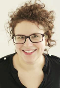 Barbara Oberrauter, Stepstone