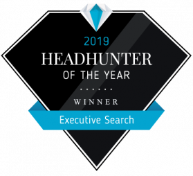 Headhunter of the year