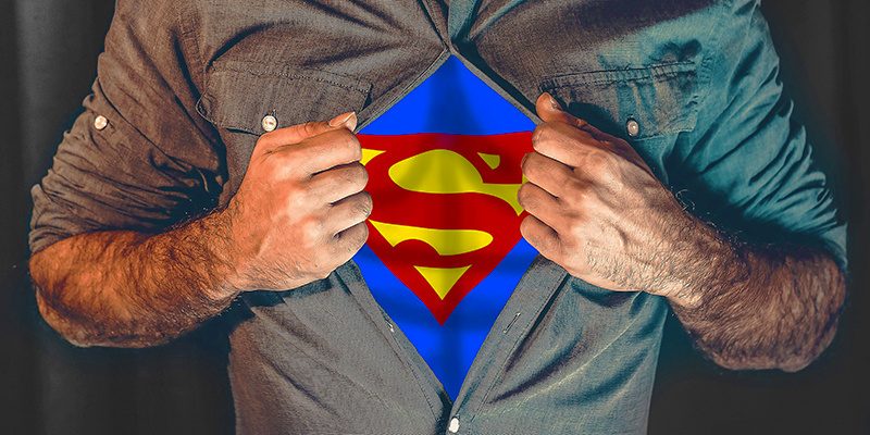 superman