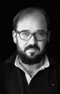 Gregor Fauma
