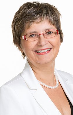 Corinna Ladinig, CTC