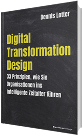 Digital Transformation Design