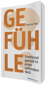 Cover Buch, Gefühle