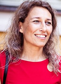Patrizia Patz