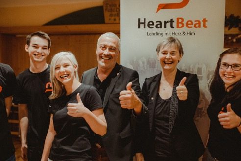 HeartBeat