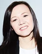 Kristina Knezevic, Xing