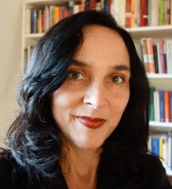 Bettina Geuenich, Personalmanager