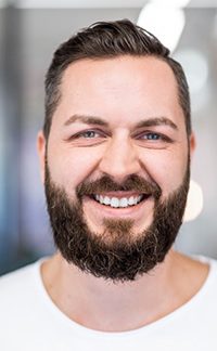 Keyvan Mehr