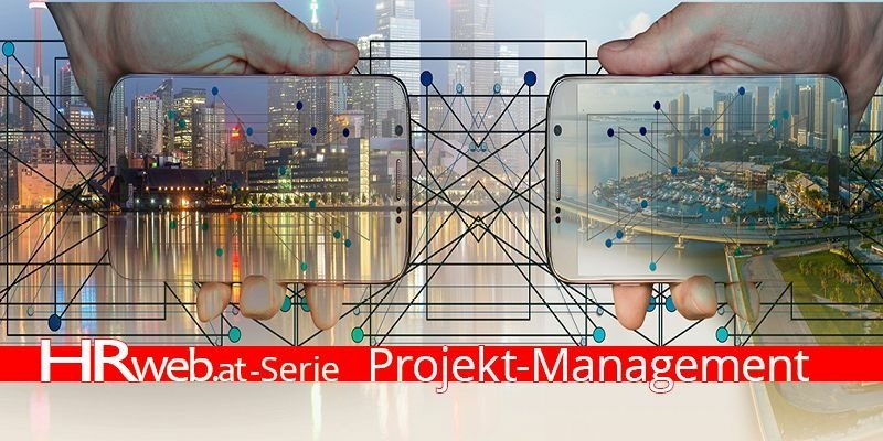 Projektmanagement Software