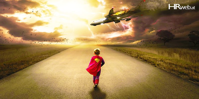 superman-held