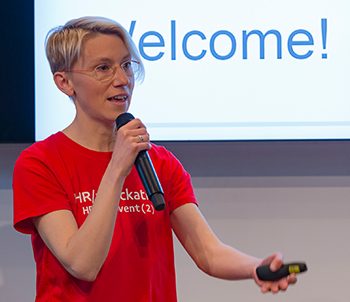 HR Hackathon