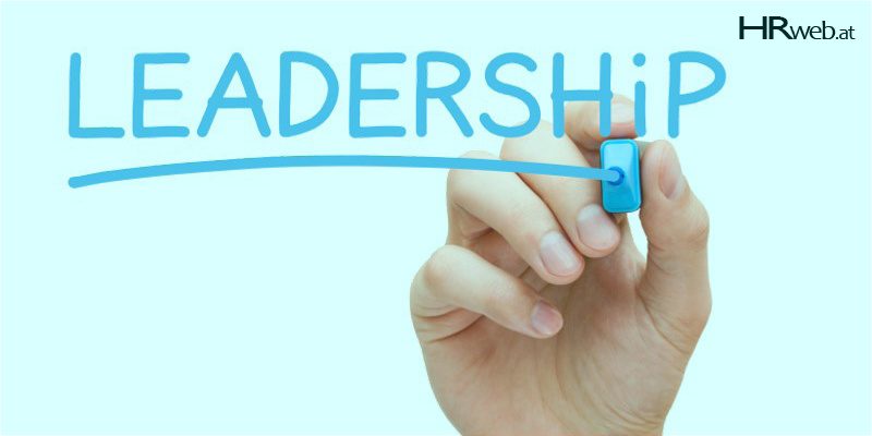 Leadership, Führung