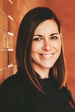 Andrea König, Karrieregeflüster