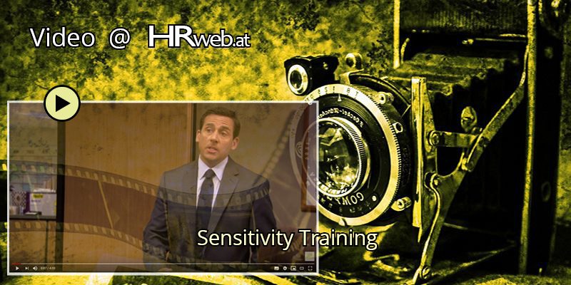 sensitivity-training