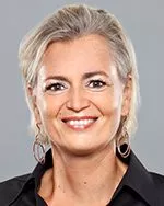 Regina Nicham, IBG