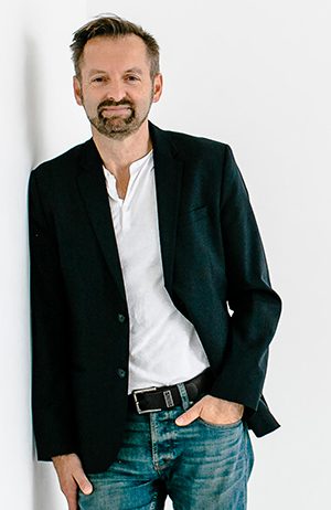 Rudi Bauer