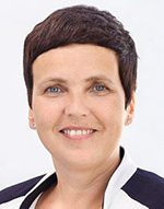 Michaela Kreitmayer, Hernstein