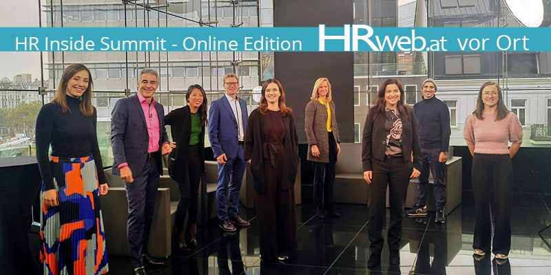 HR Inside Summit 2020, HRIS