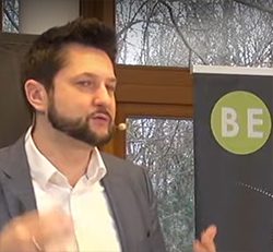 Damian Izdebski