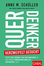 Querdenker Schüller