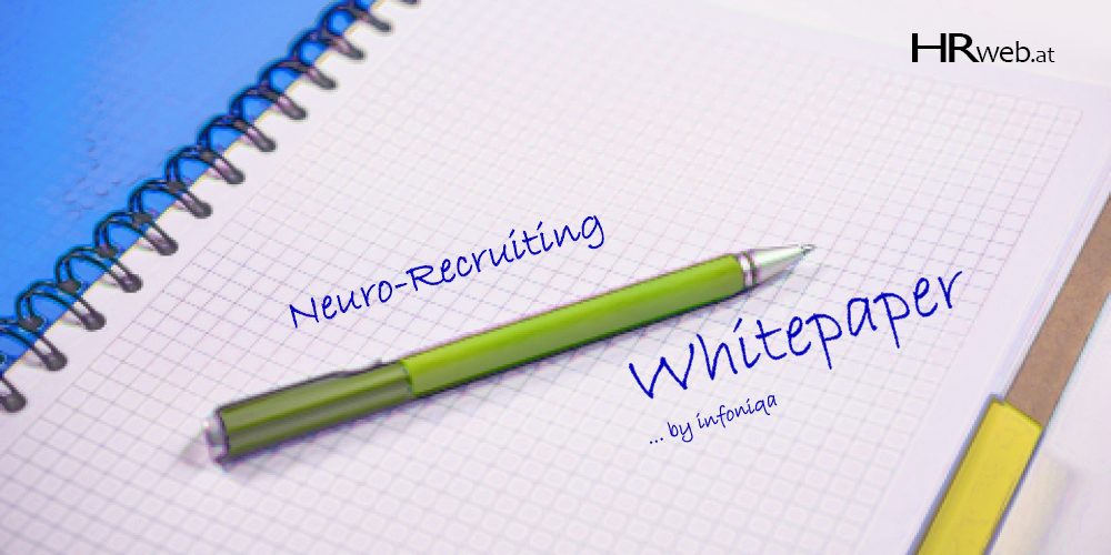 Neuro Recruiting Whitepaper