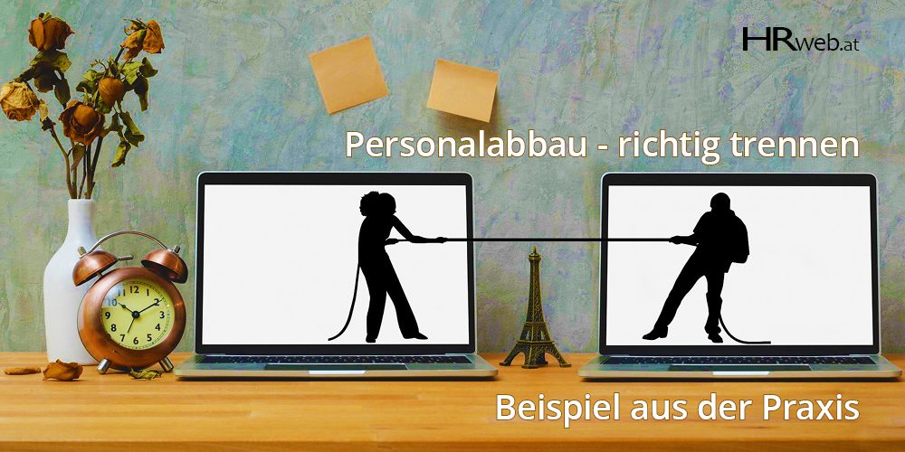 personalabbau