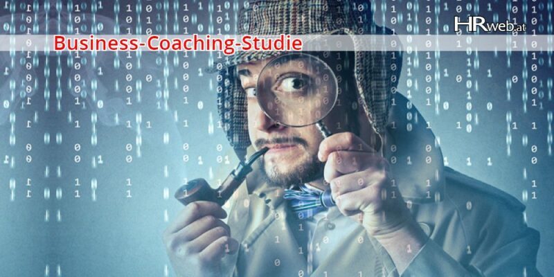 business-coaching-studie