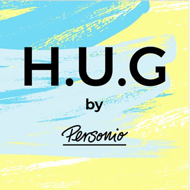 HUG Digital Experience, Logo