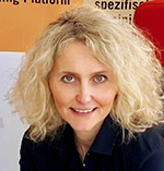 Kerstin Keuschnig, Spidi