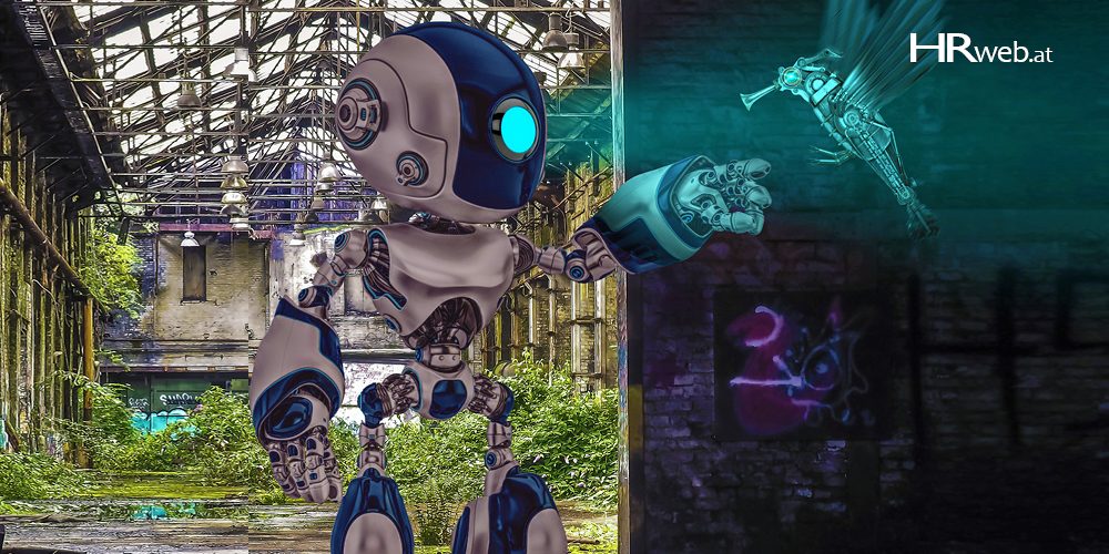 Roboter, künstliche Intelligenz
