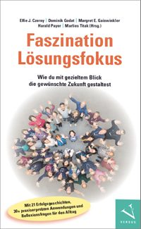 Faszination Lösungsfokus