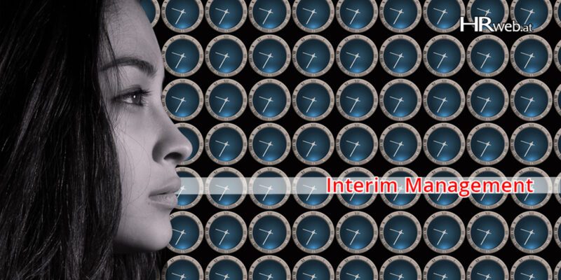 Interimsmanager