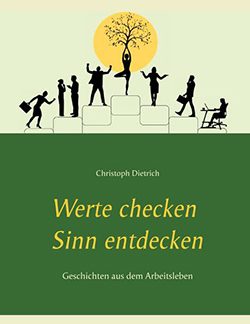 Werte checken, Cover