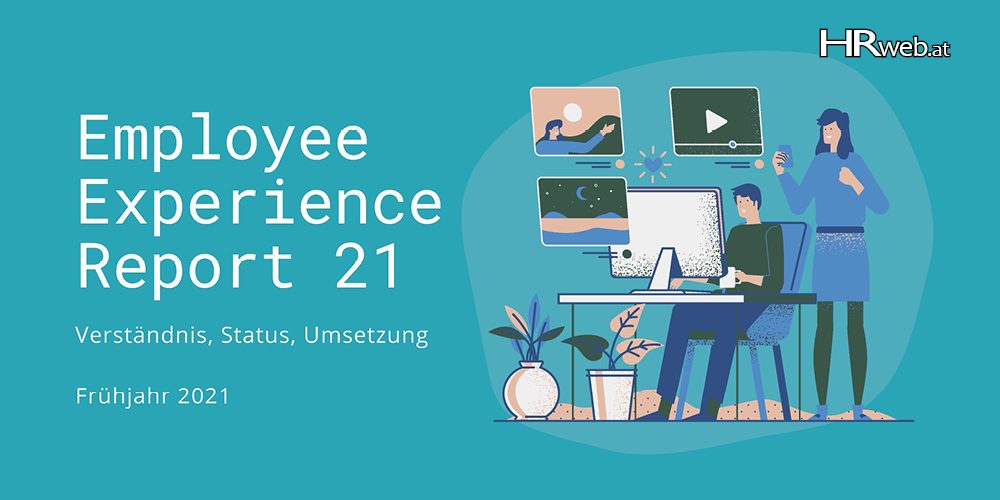 Employee Experience Report 2021