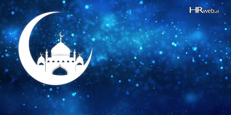 Ramadan 2023, 2021