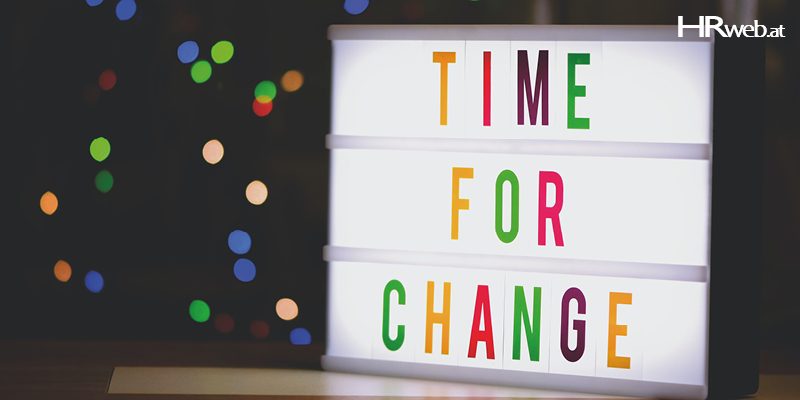 change-transformation