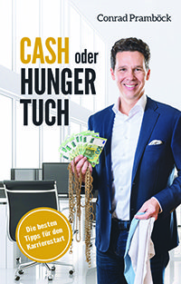 Cash oder Hungertuch