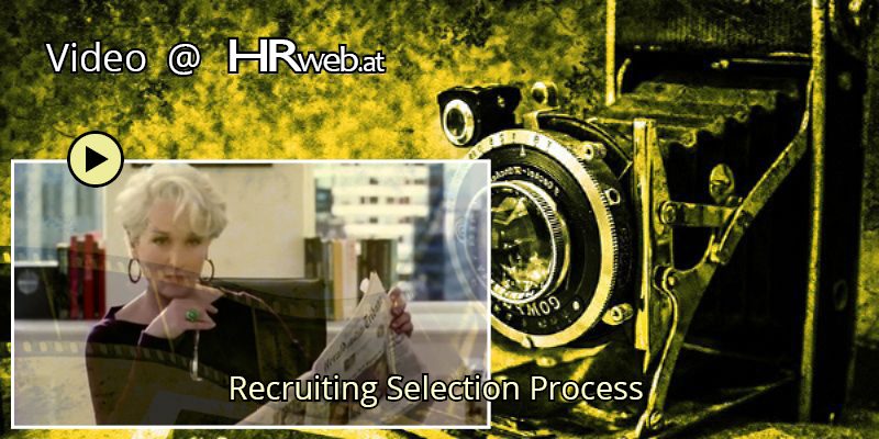 recruiting-selection-process