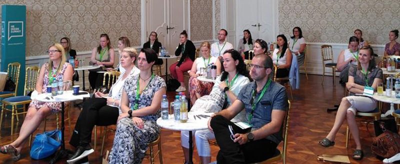 HR Inside Summit, Workshop