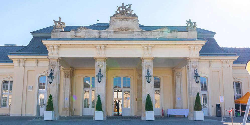 HR Inside Summit, Laxenburg