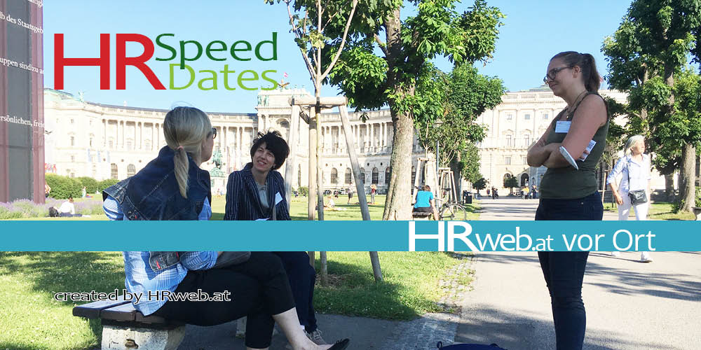 HR Speed Dates, Event-Bericht