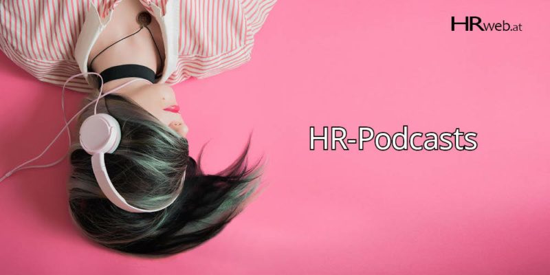 HR Podcasts