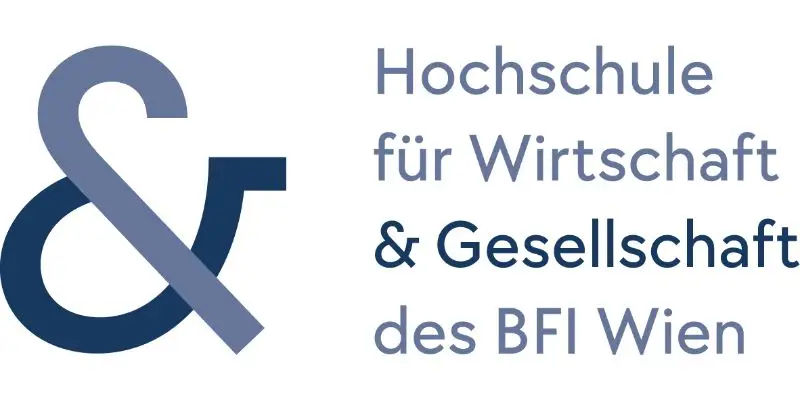 Logo HWG des BFI Wien
