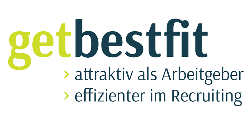getbestfit, Logo
